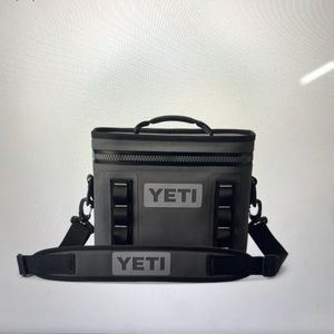 BRAND NEW YETI Hopper flip 8 soft cooler